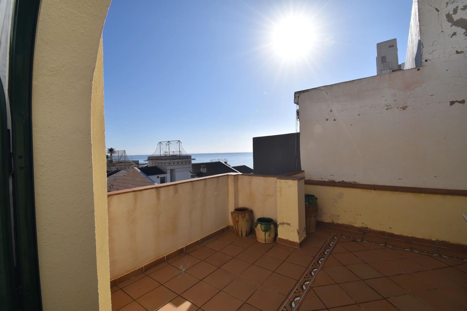 2 bedroom Penthouse for sale in Santa Pola - € 259,000 (Ref: 9468614)