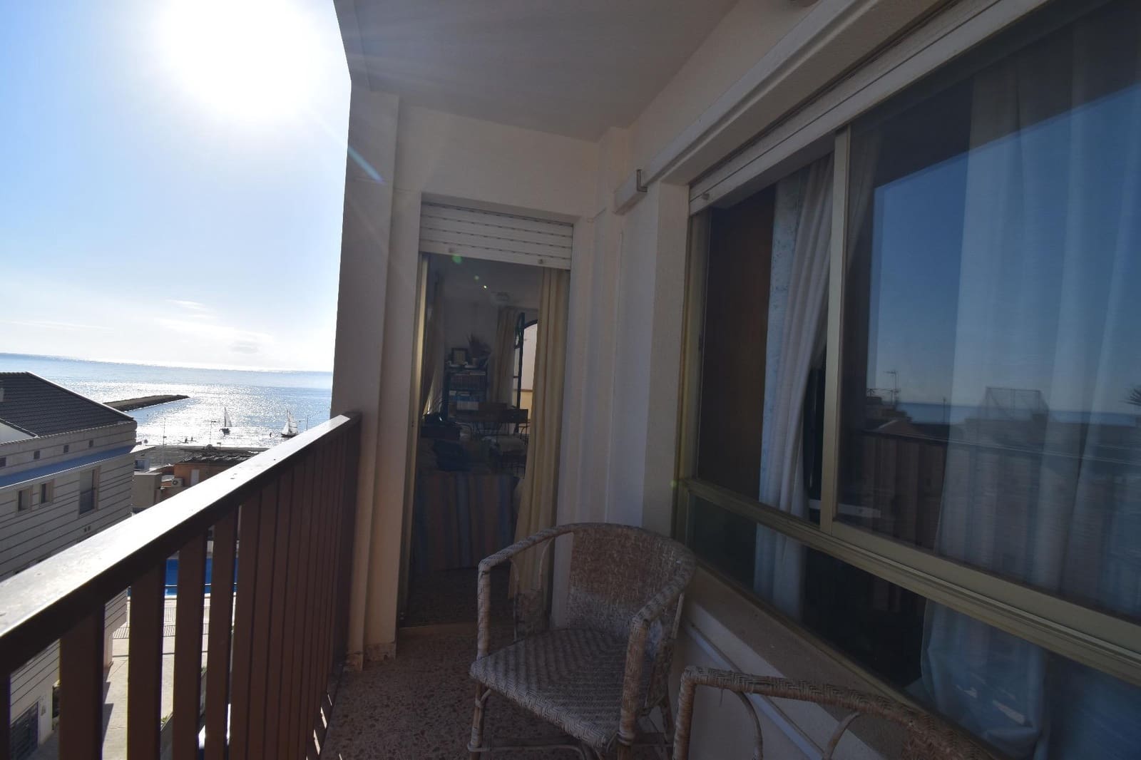 2 bedroom Penthouse for sale in Santa Pola - € 259,000 (Ref: 9468614)