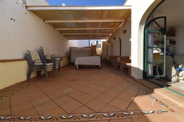 2 chambre Penthouse à vendre à Santa Pola - 259 000 € (Ref: 9468614)