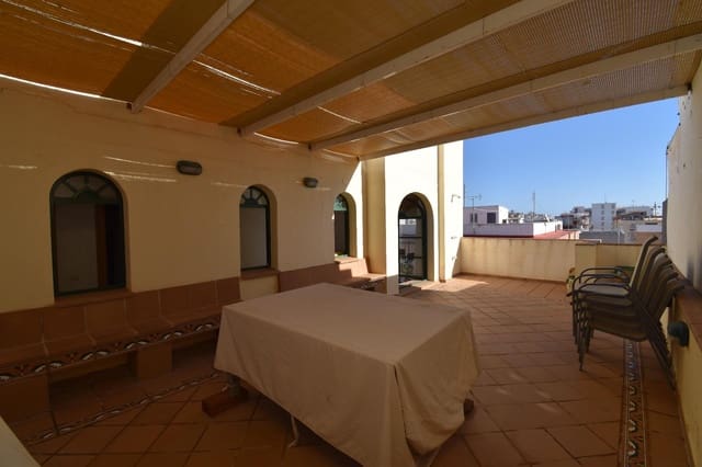 2 chambre Penthouse à vendre à Santa Pola - 259 000 € (Ref: 9468614)