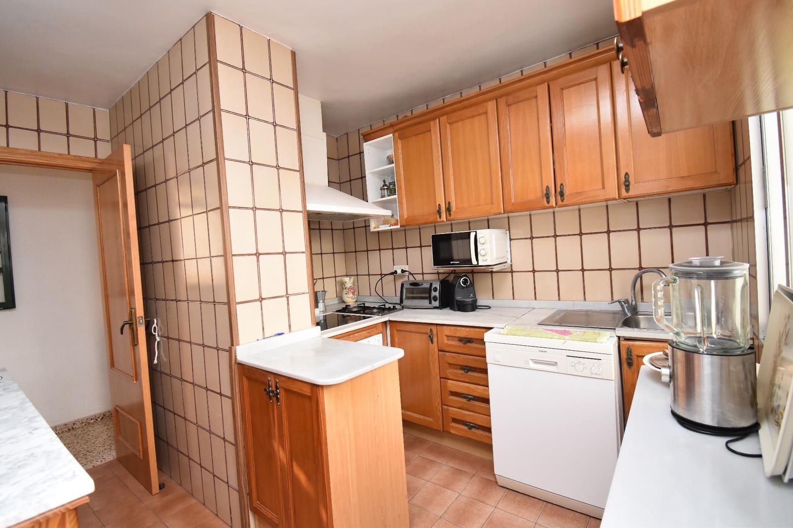 2 bedroom Penthouse for sale in Santa Pola - € 259,000 (Ref: 9468614)