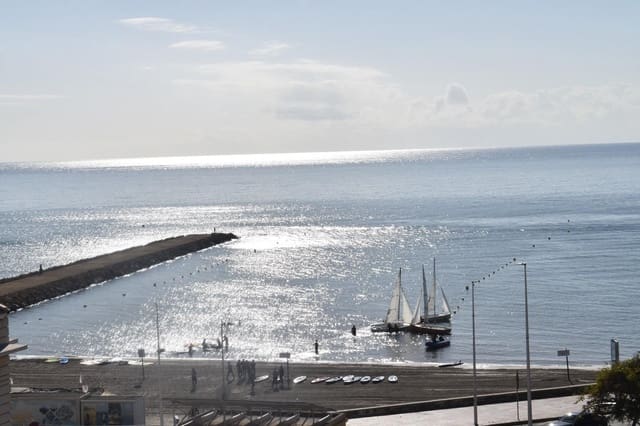 2 chambre Penthouse à vendre à Santa Pola - 259 000 € (Ref: 9468614)