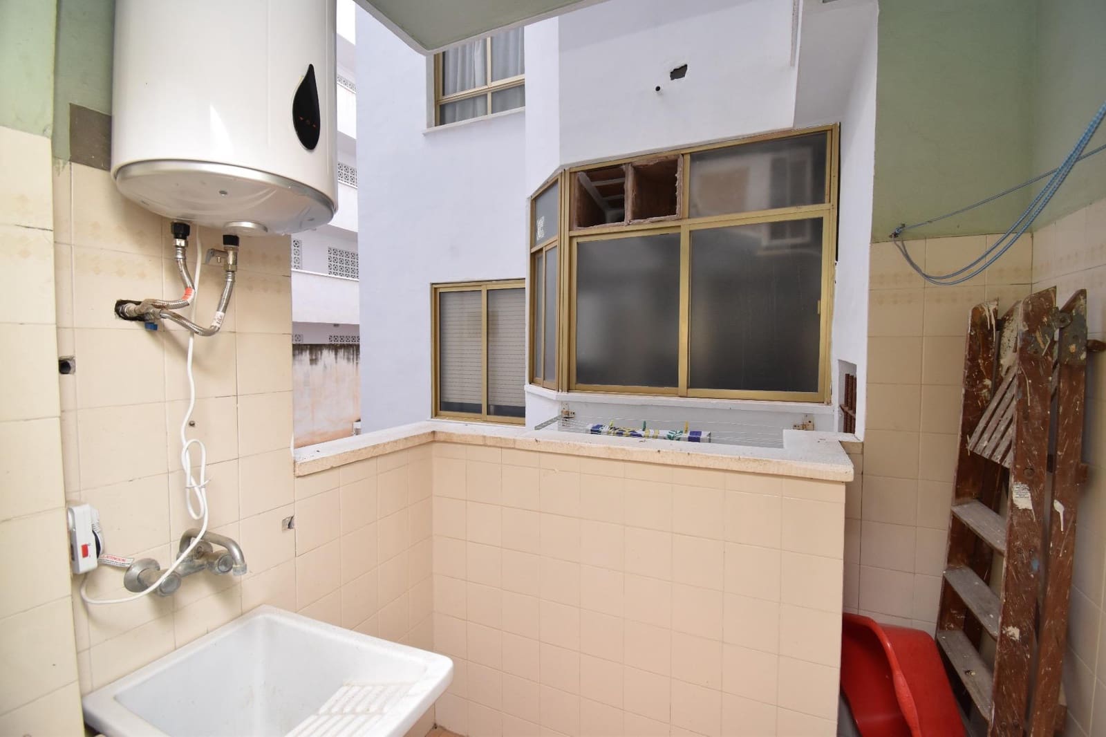 3 camera da letto Appartamento in vendita in Santa Pola - 260.000 € (Rif: 9470979)