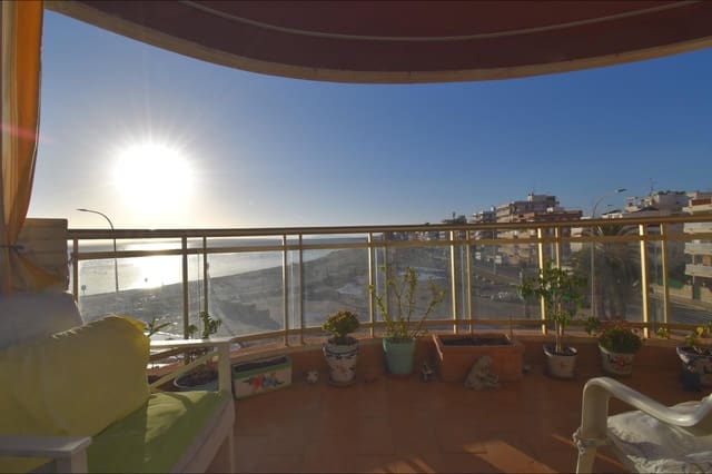 3 camera da letto Appartamento in vendita in Santa Pola - 260.000 € (Rif: 9470979)