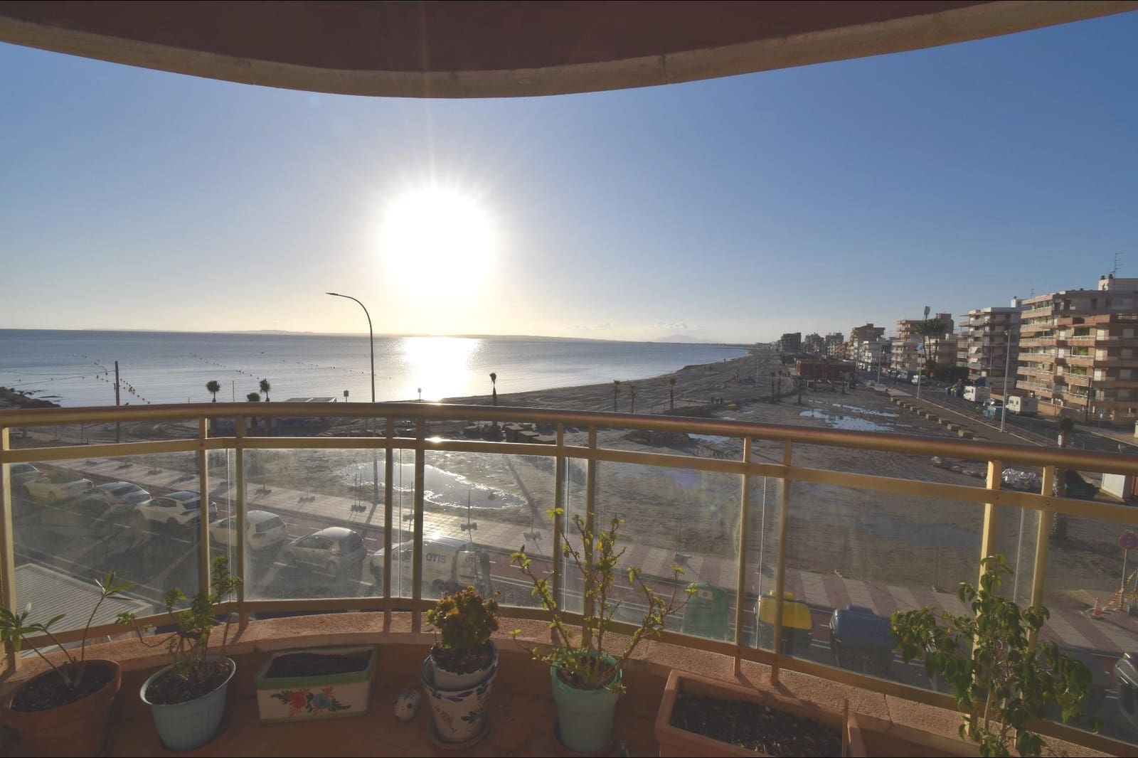 3 camera da letto Appartamento in vendita in Santa Pola - 260.000 € (Rif: 9470979)