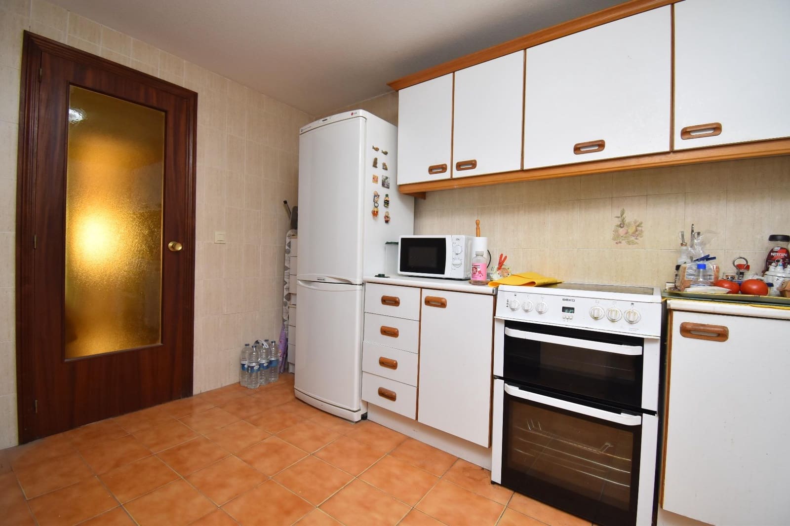 3 camera da letto Appartamento in vendita in Santa Pola - 260.000 € (Rif: 9470979)