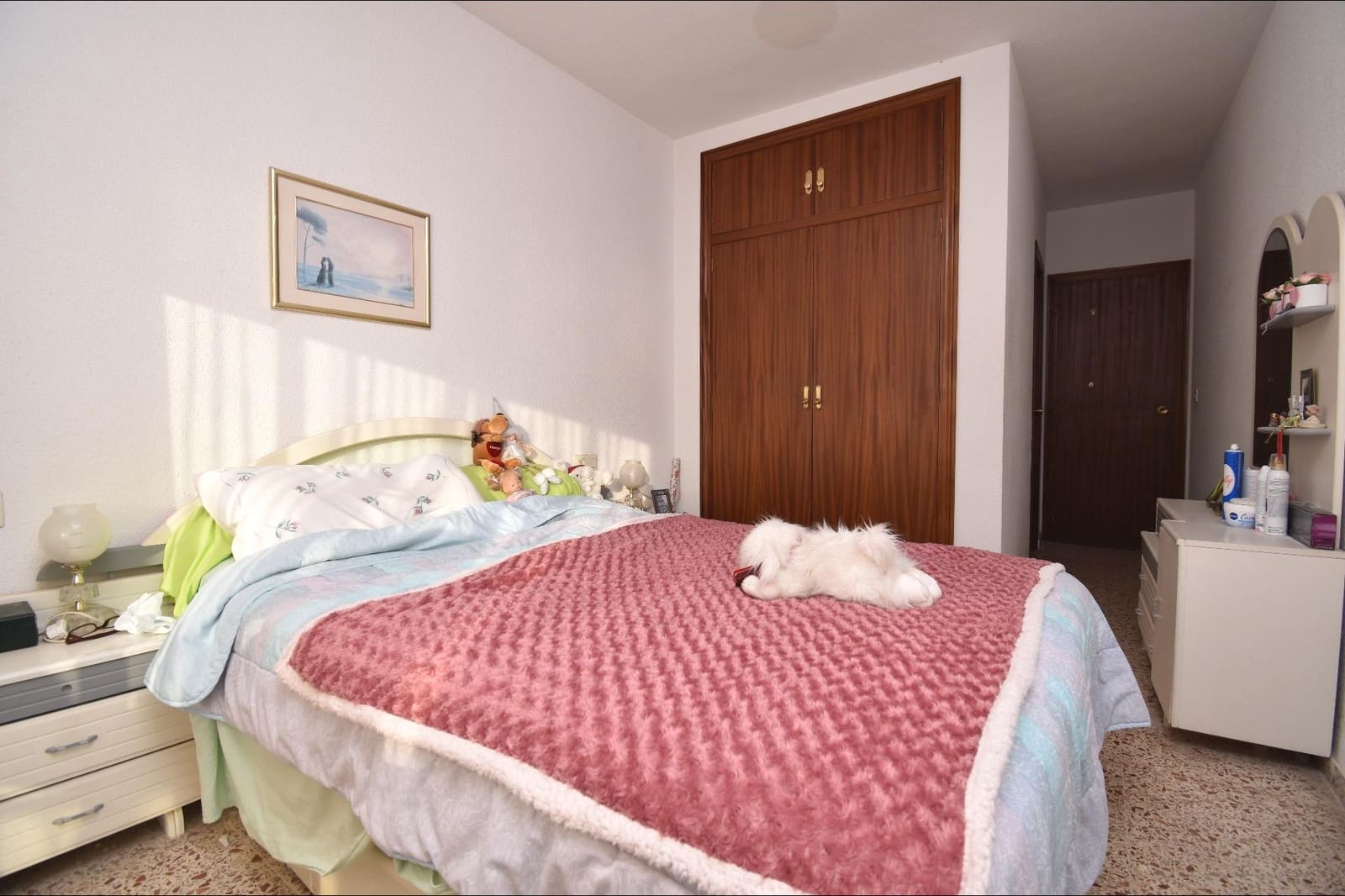 3 camera da letto Appartamento in vendita in Santa Pola - 260.000 € (Rif: 9470979)