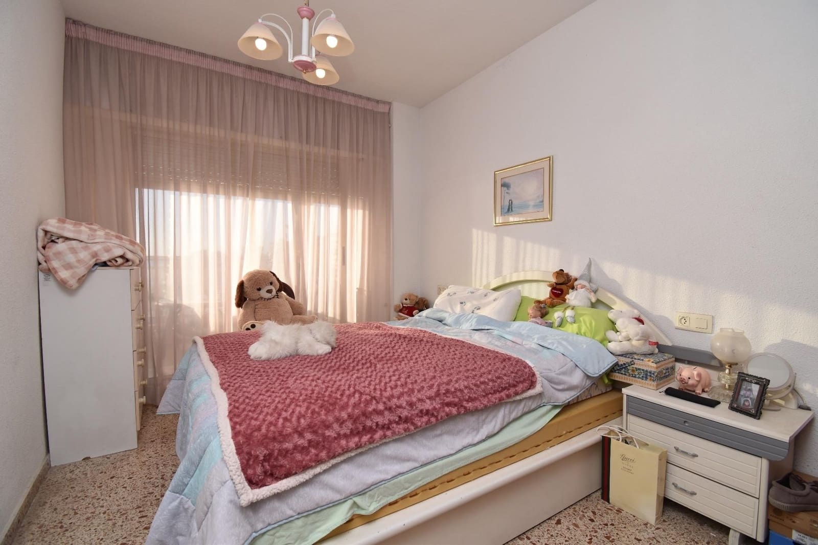 3 camera da letto Appartamento in vendita in Santa Pola - 260.000 € (Rif: 9470979)