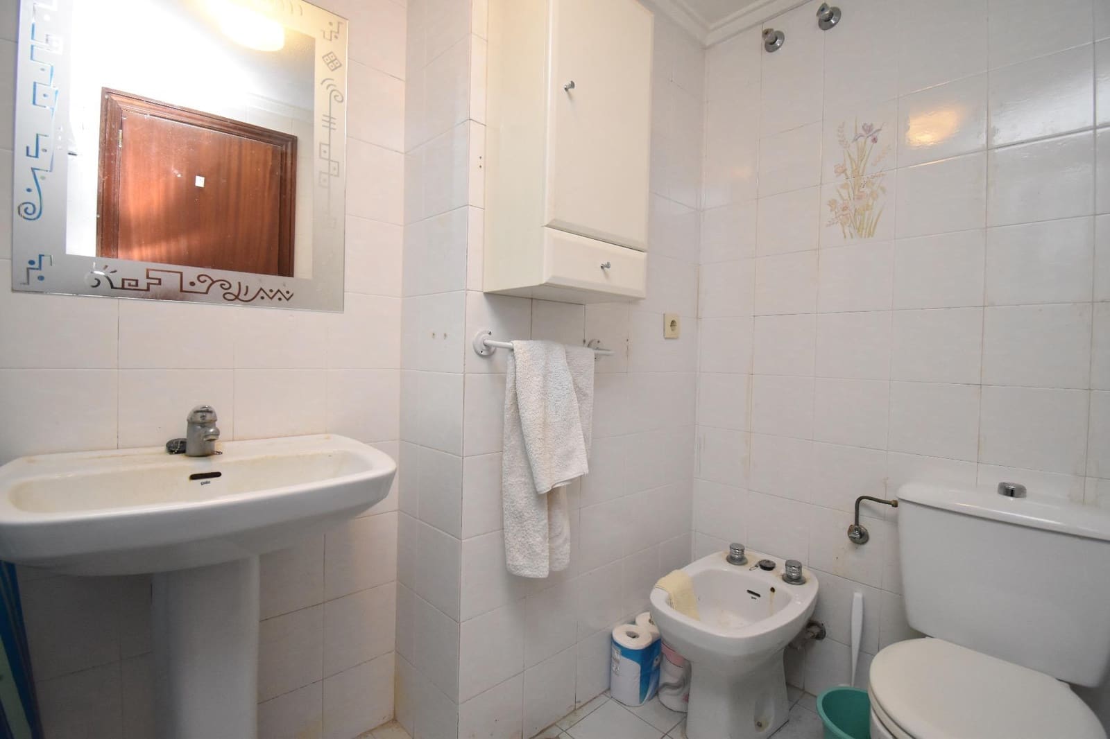 3 camera da letto Appartamento in vendita in Santa Pola - 260.000 € (Rif: 9470979)