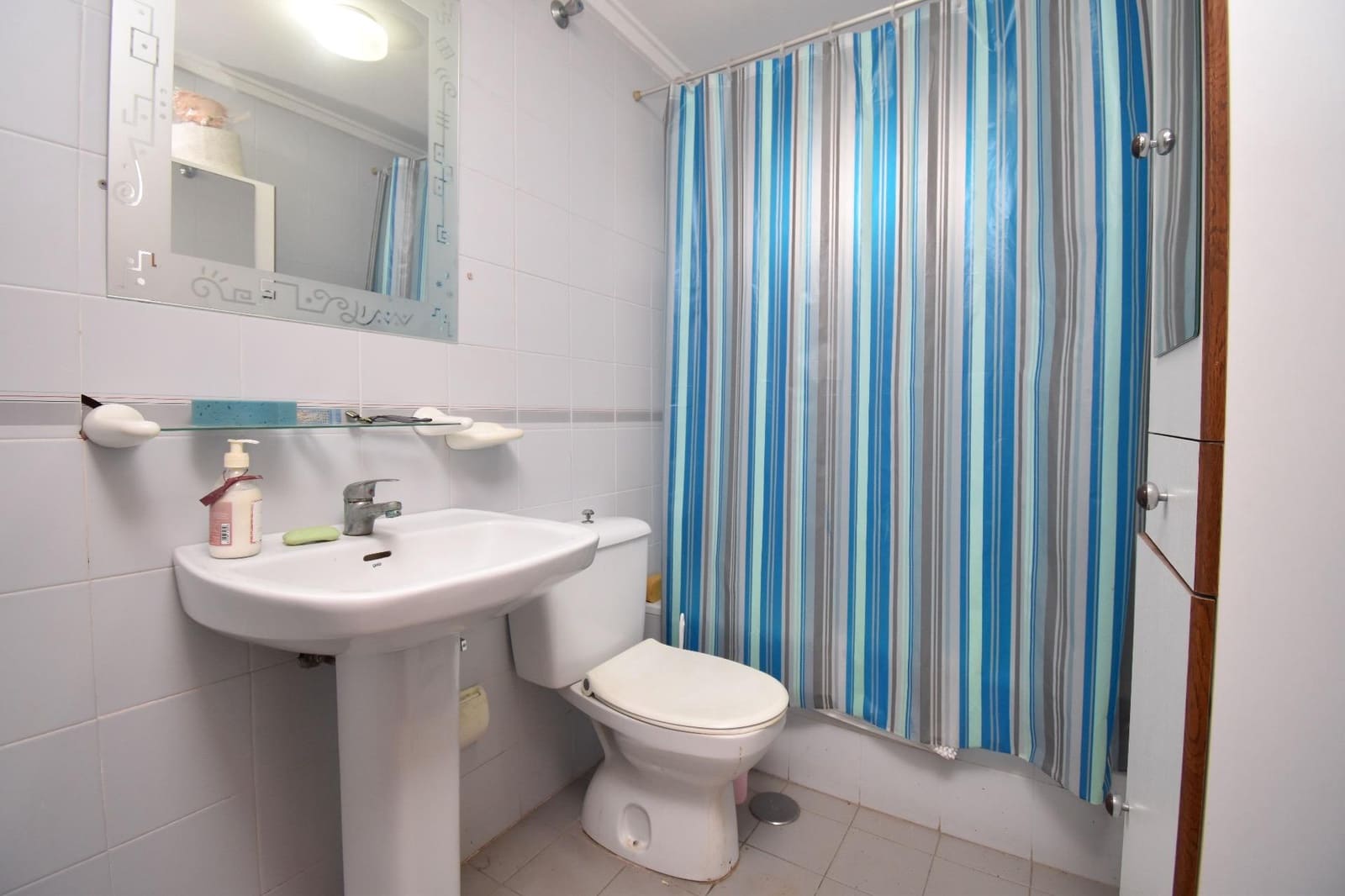 3 camera da letto Appartamento in vendita in Santa Pola - 260.000 € (Rif: 9470979)