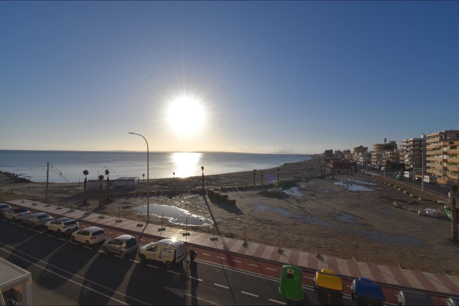 3 camera da letto Appartamento in vendita in Santa Pola - 260.000 € (Rif: 9470979)