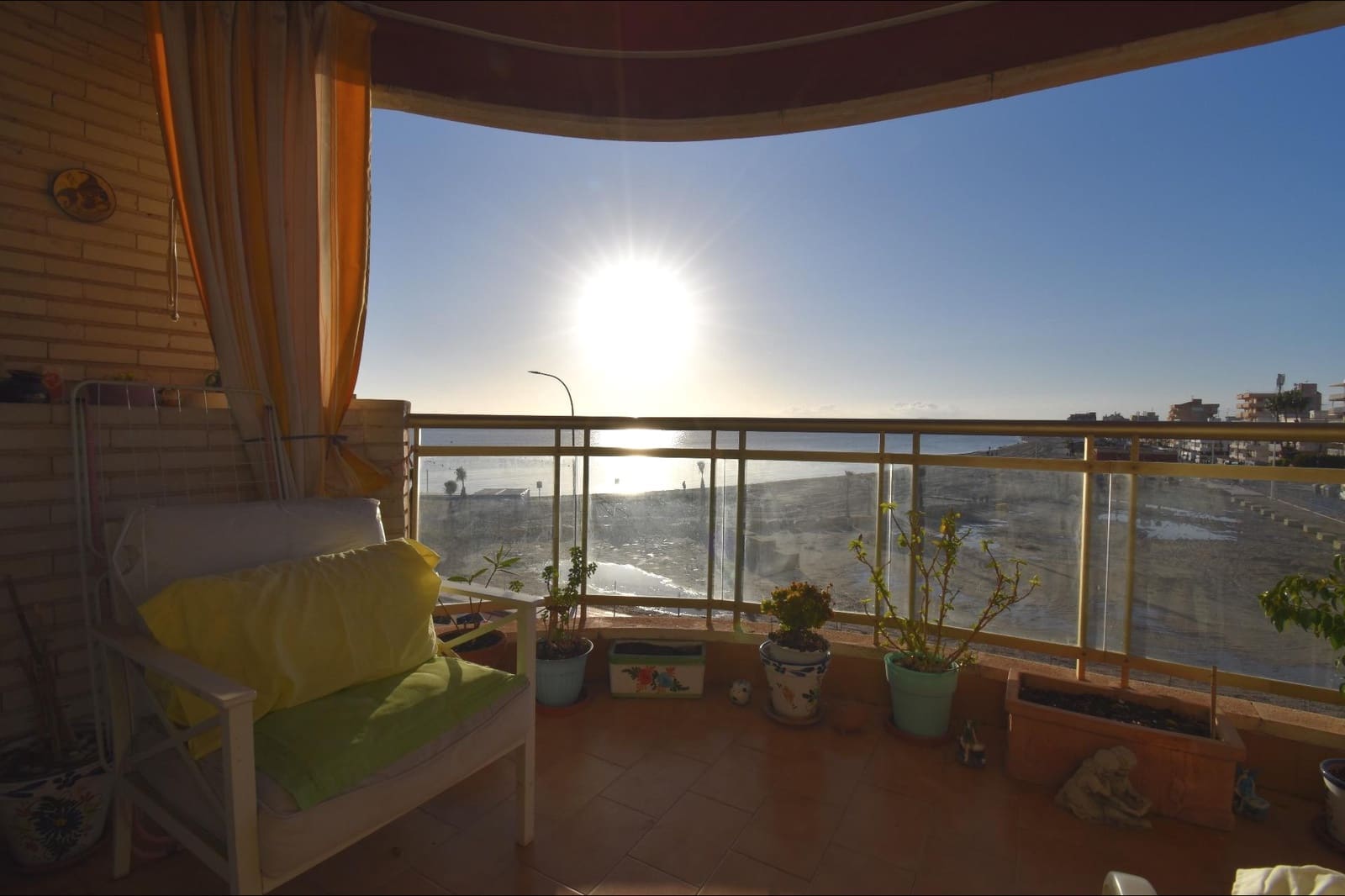 3 camera da letto Appartamento in vendita in Santa Pola - 260.000 € (Rif: 9470979)