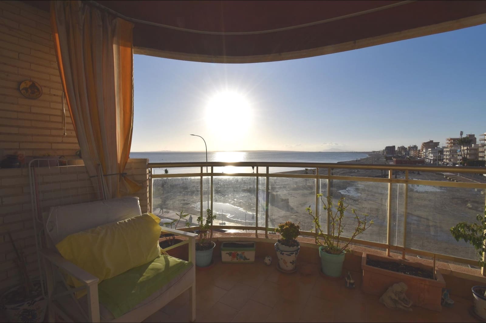 3 camera da letto Appartamento in vendita in Santa Pola - 260.000 € (Rif: 9470979)