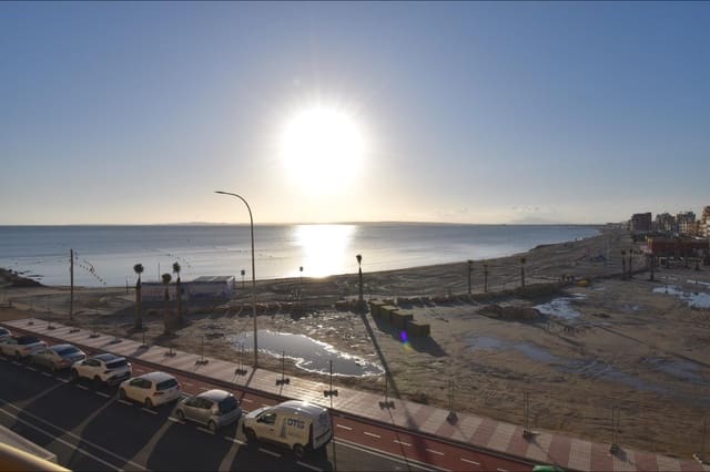 3 camera da letto Appartamento in vendita in Santa Pola - 260.000 € (Rif: 9470979)