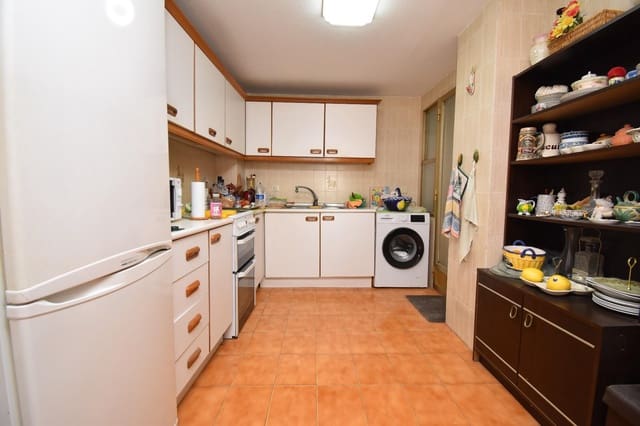 3 camera da letto Appartamento in vendita in Santa Pola - 260.000 € (Rif: 9470979)