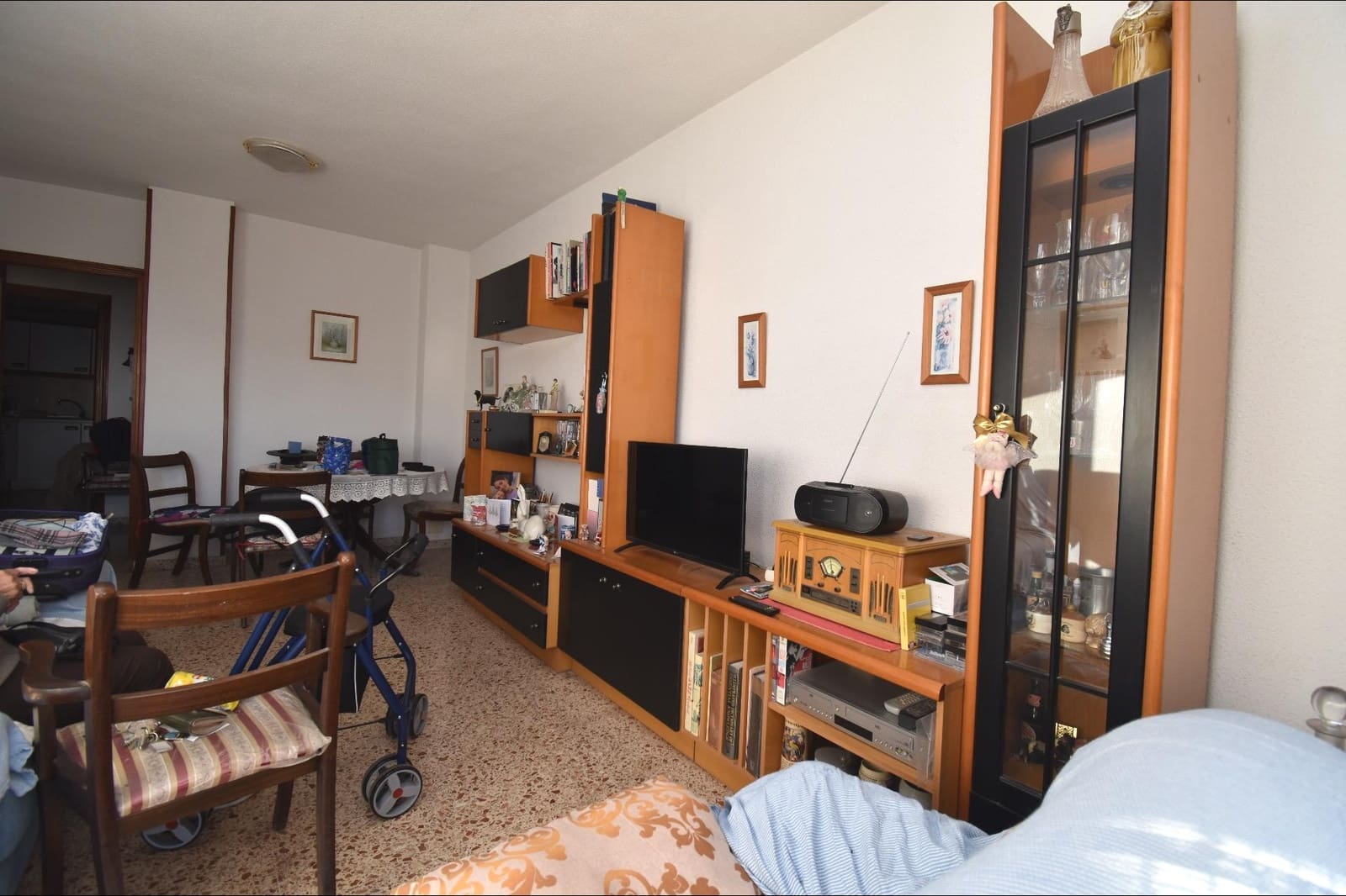 3 camera da letto Appartamento in vendita in Santa Pola - 260.000 € (Rif: 9470979)