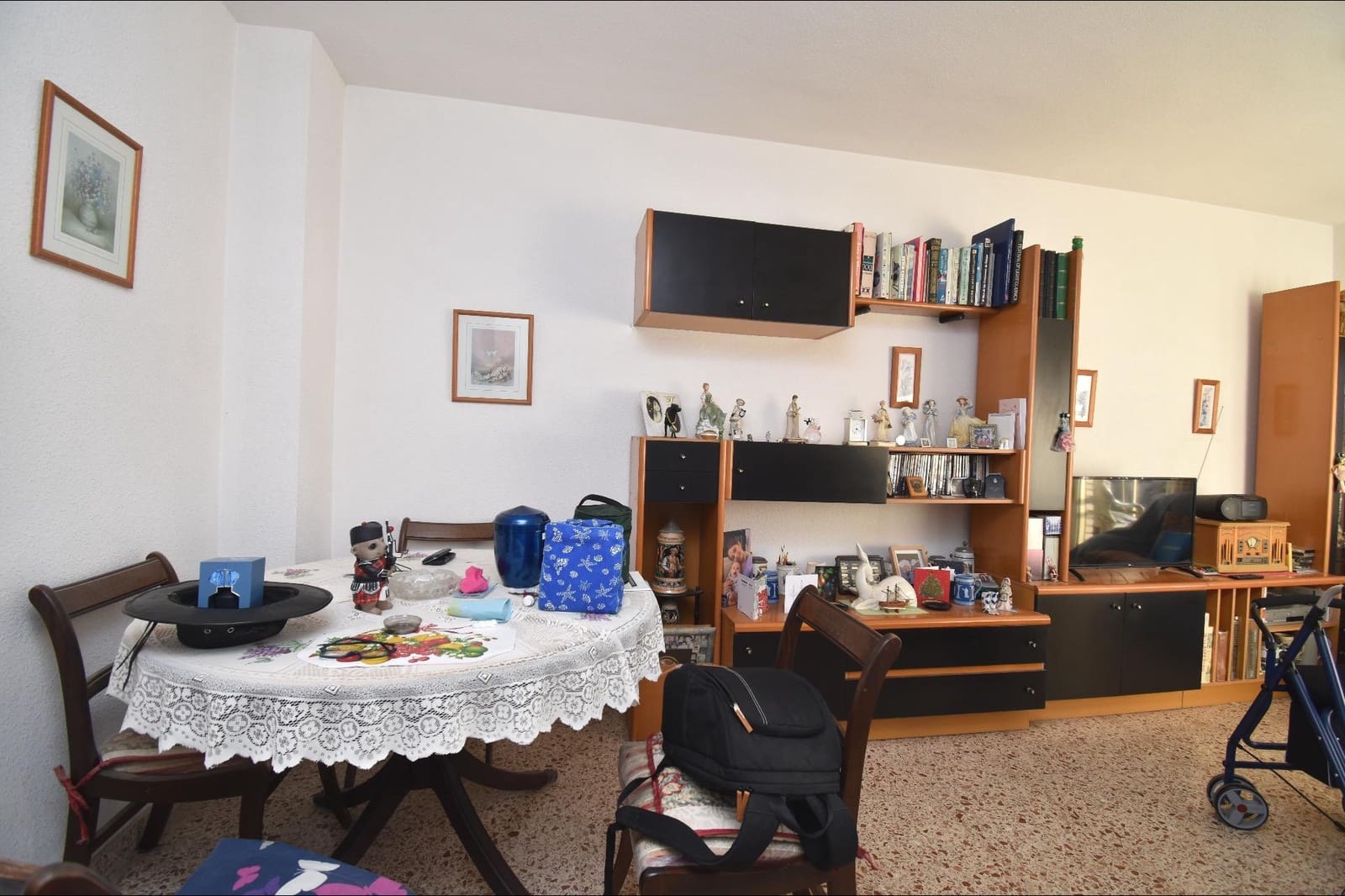 3 camera da letto Appartamento in vendita in Santa Pola - 260.000 € (Rif: 9470979)