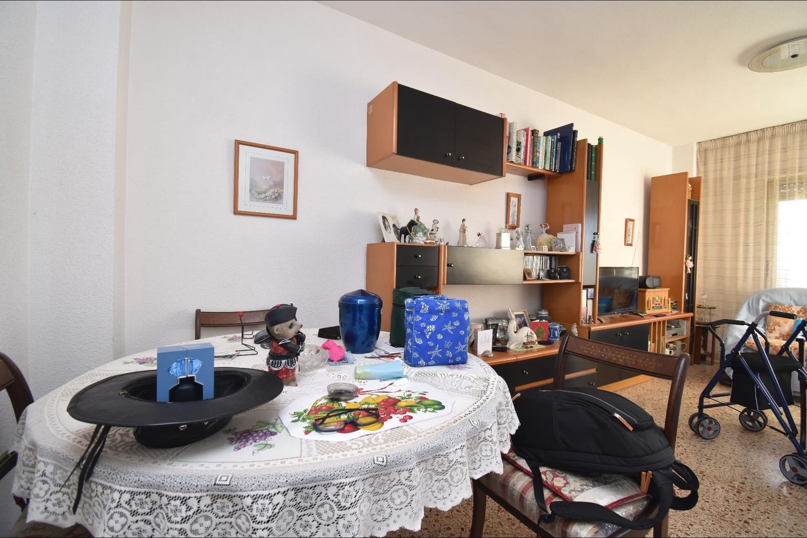 3 camera da letto Appartamento in vendita in Santa Pola - 260.000 € (Rif: 9470979)