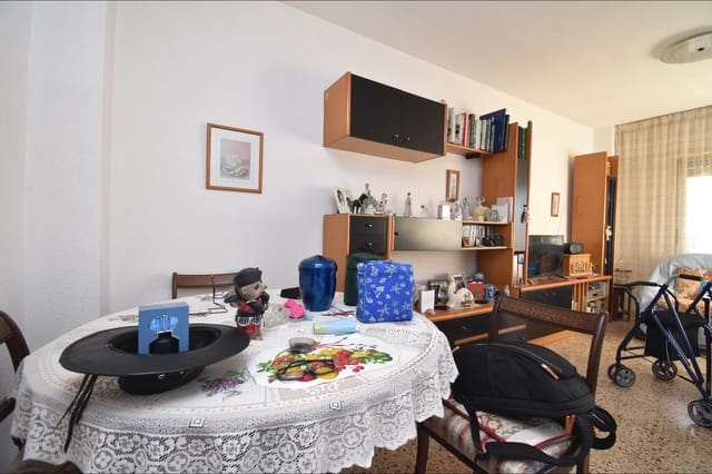 3 camera da letto Appartamento in vendita in Santa Pola - 260.000 € (Rif: 9470979)