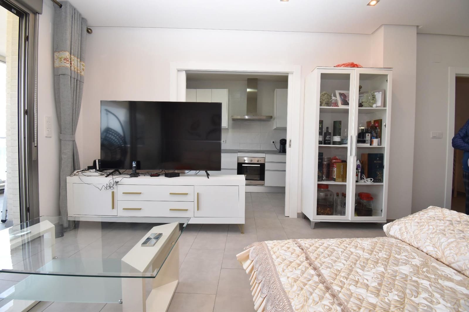 3 quarto Penthouse para venda em Arenales del Sol com piscina - 680 000 € (Ref: 9474345)