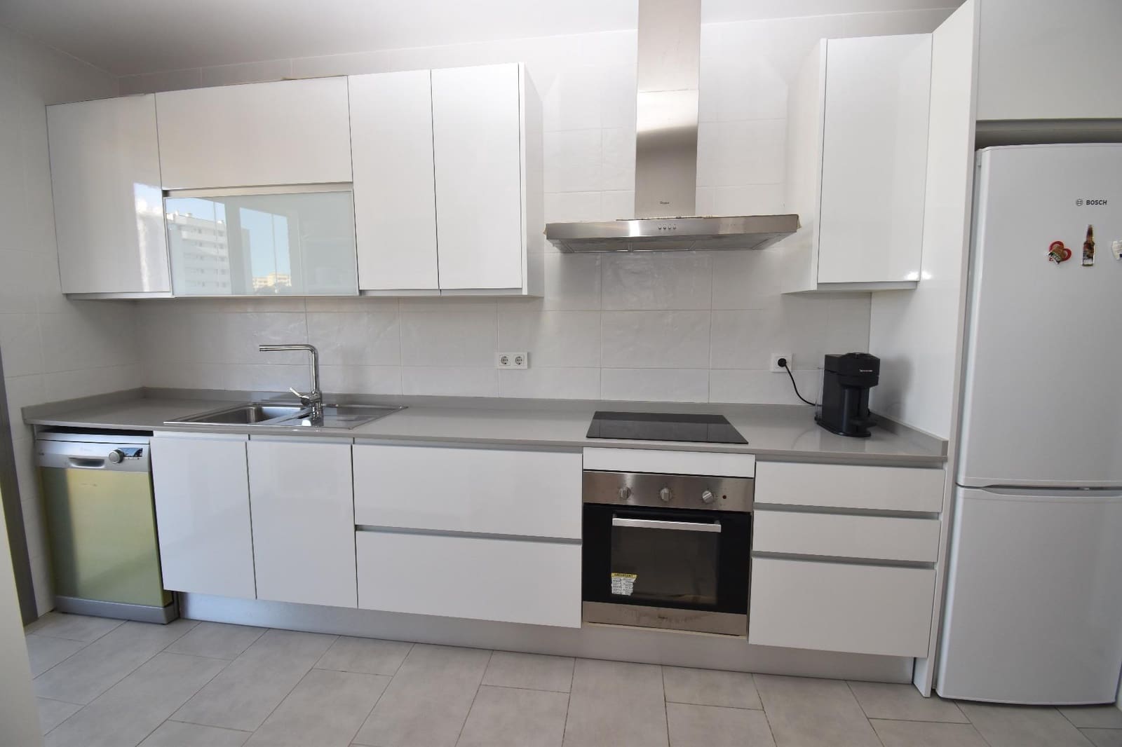 3 quarto Penthouse para venda em Arenales del Sol com piscina - 680 000 € (Ref: 9474345)