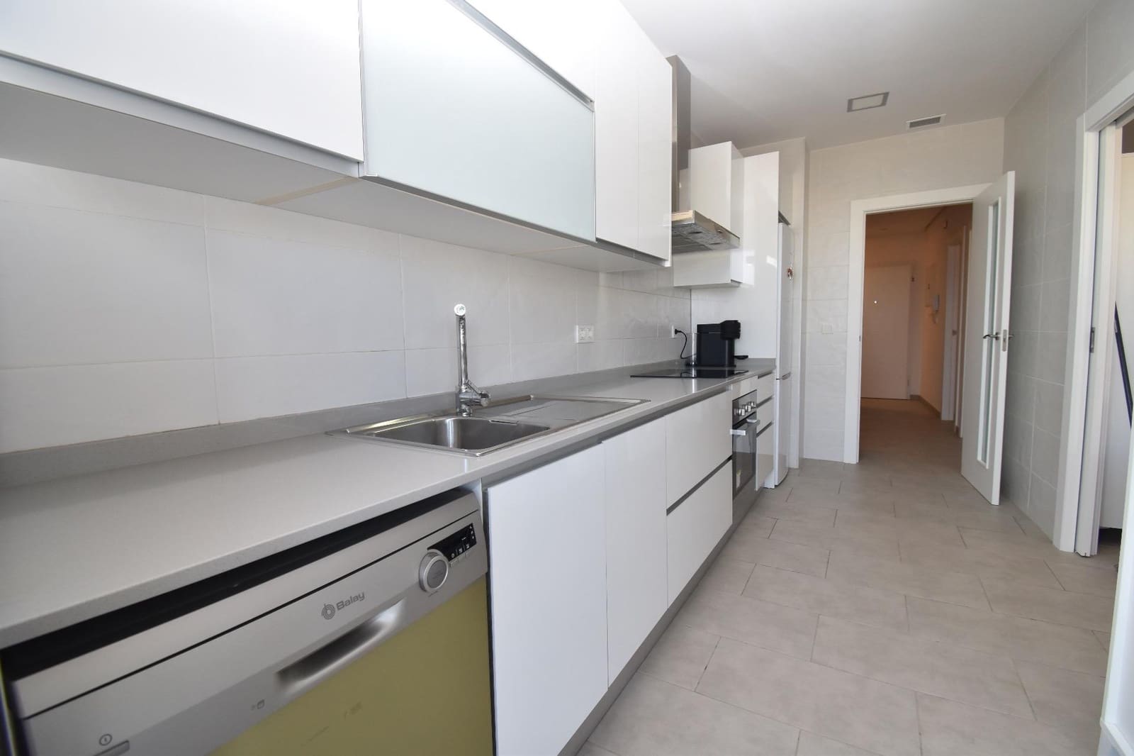 3 quarto Penthouse para venda em Arenales del Sol com piscina - 680 000 € (Ref: 9474345)