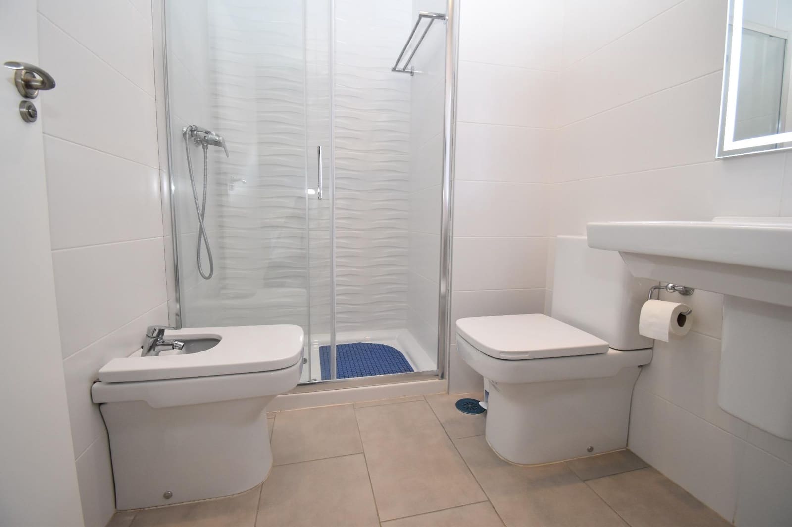 3 quarto Penthouse para venda em Arenales del Sol com piscina - 680 000 € (Ref: 9474345)