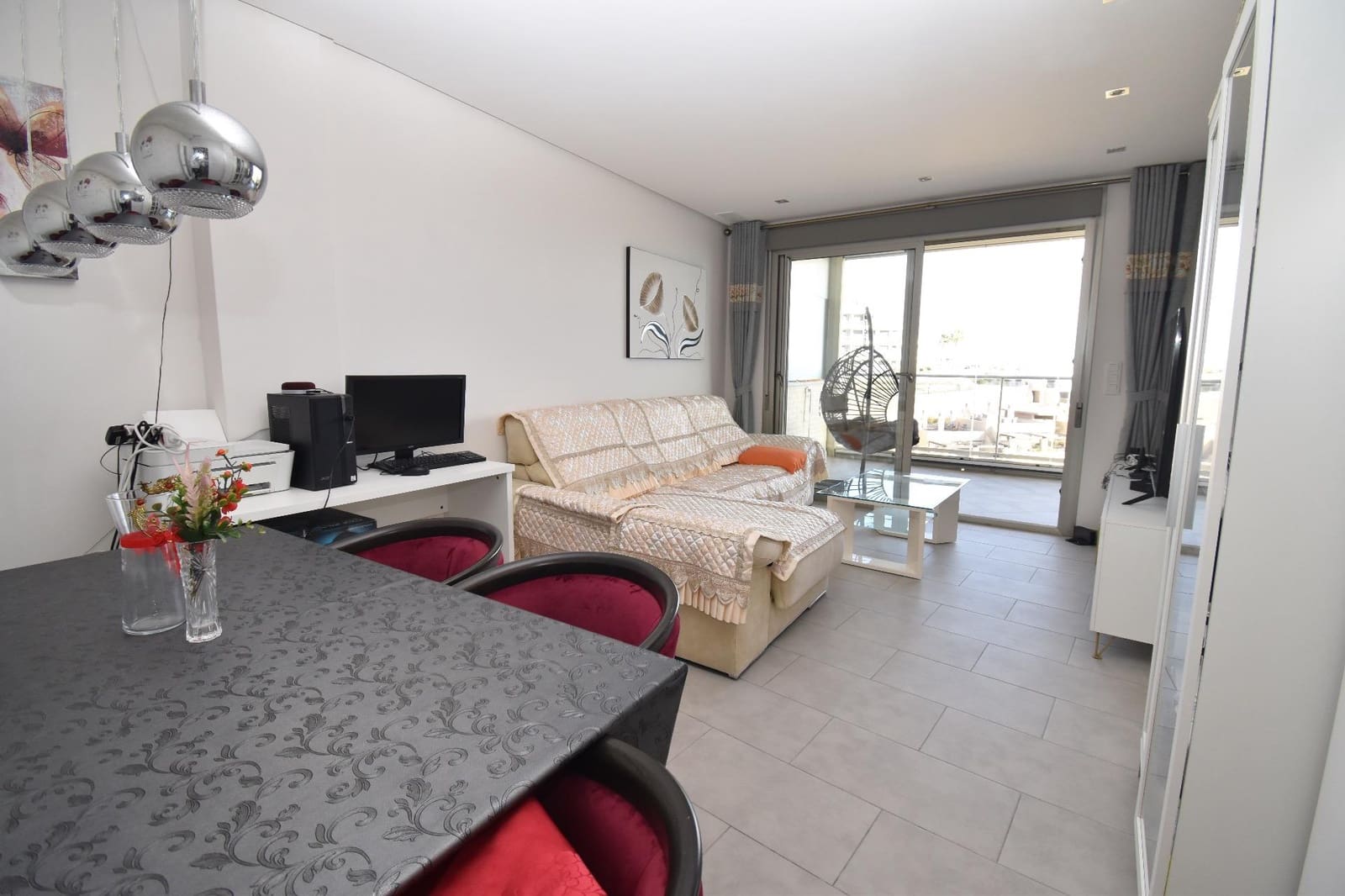 3 quarto Penthouse para venda em Arenales del Sol com piscina - 680 000 € (Ref: 9474345)