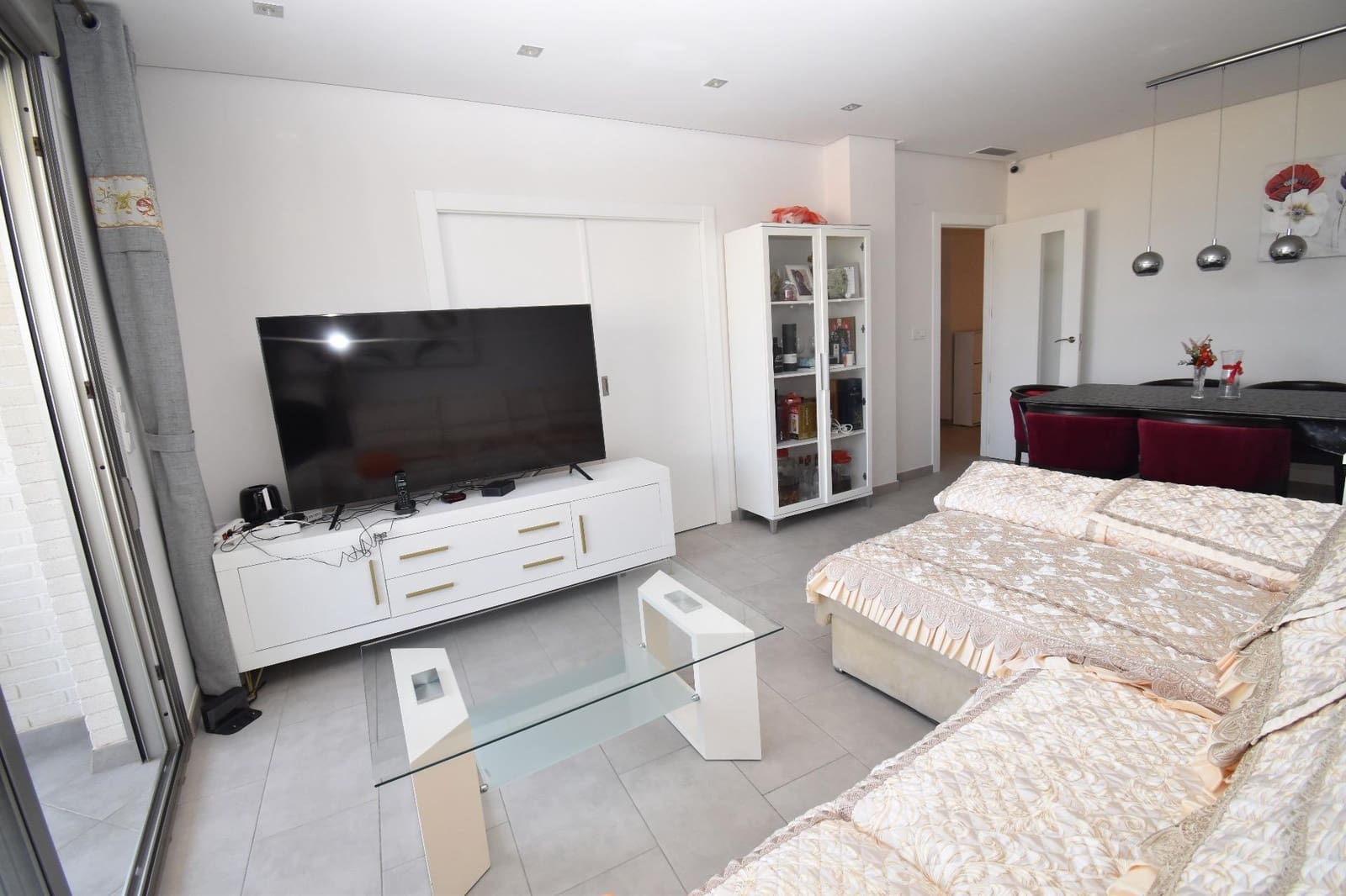 3 quarto Penthouse para venda em Arenales del Sol com piscina - 680 000 € (Ref: 9474345)