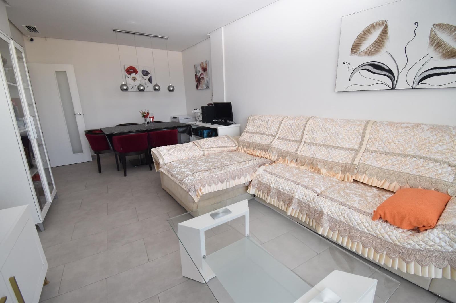 3 quarto Penthouse para venda em Arenales del Sol com piscina - 680 000 € (Ref: 9474345)