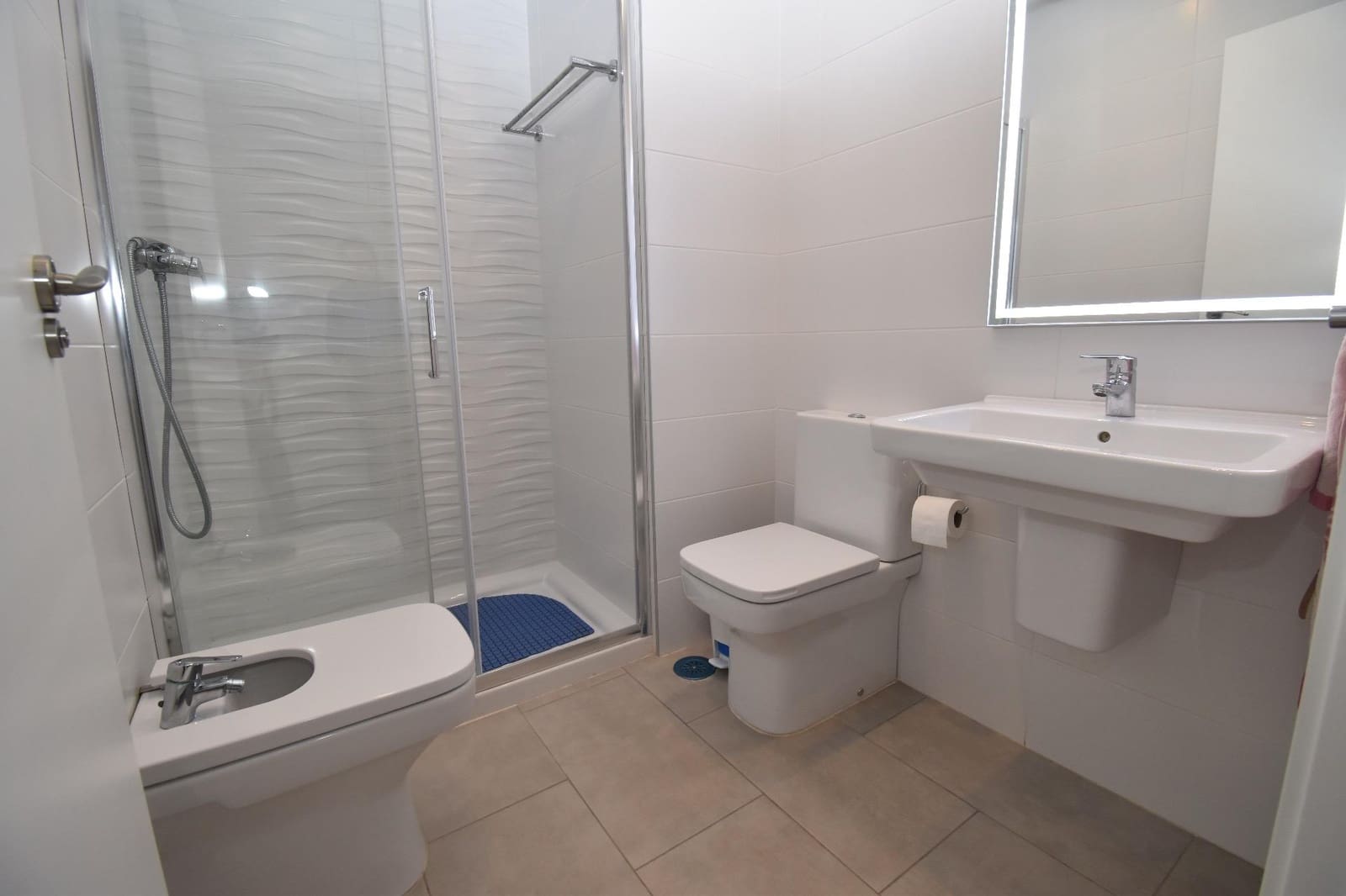 3 quarto Penthouse para venda em Arenales del Sol com piscina - 680 000 € (Ref: 9474345)