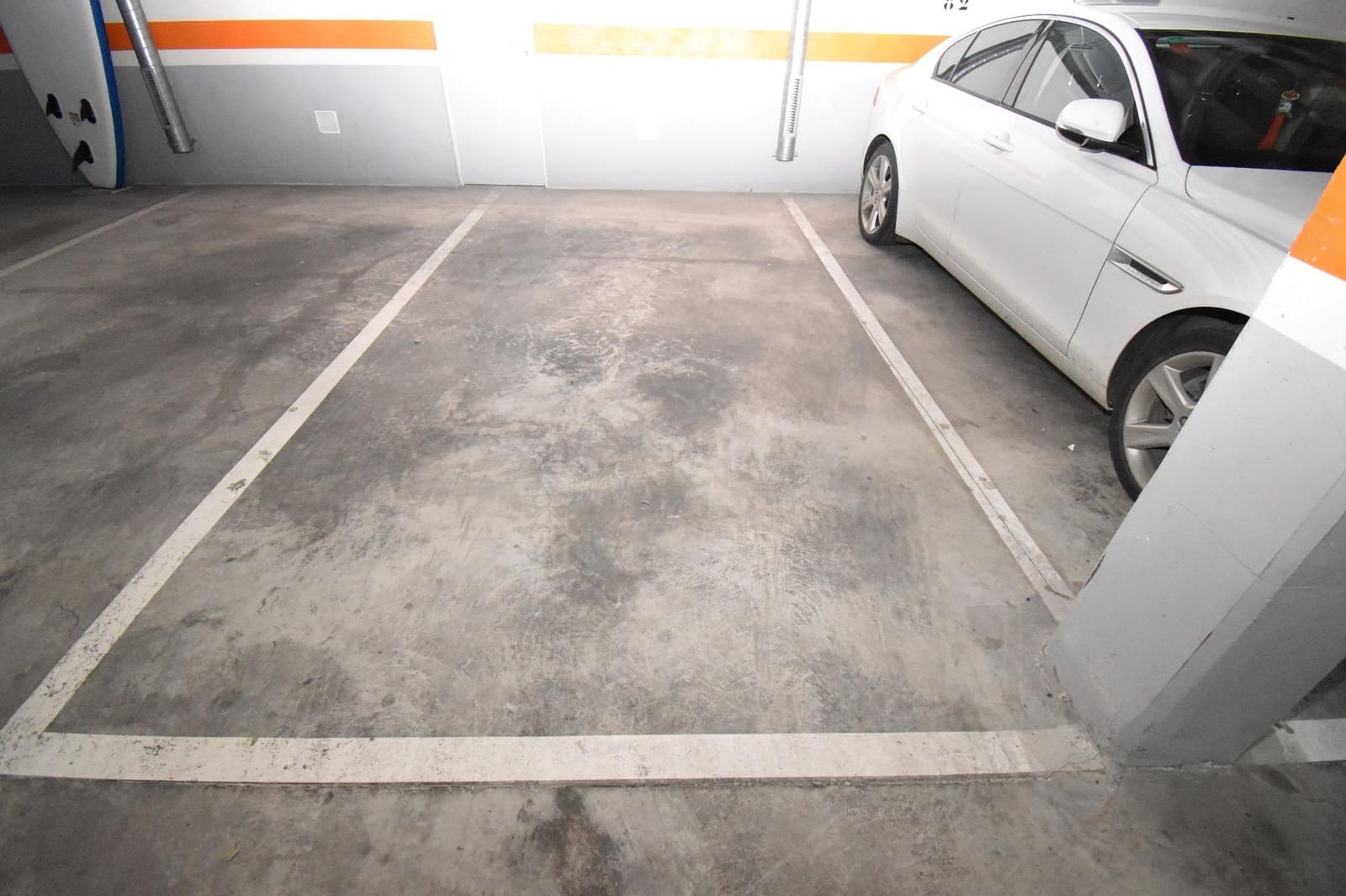 3 quarto Penthouse para venda em Arenales del Sol com piscina - 680 000 € (Ref: 9474345)