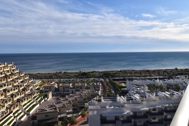 3 quarto Penthouse para venda em Arenales del Sol, Elche / Elx com piscina - 680 000 € (Ref: 9474345)