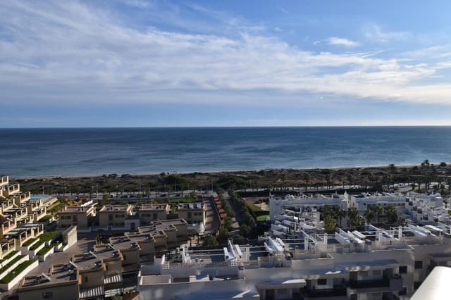 3 quarto Penthouse para venda em Arenales del Sol, Elche / Elx com piscina - 680 000 € (Ref: 9474345)