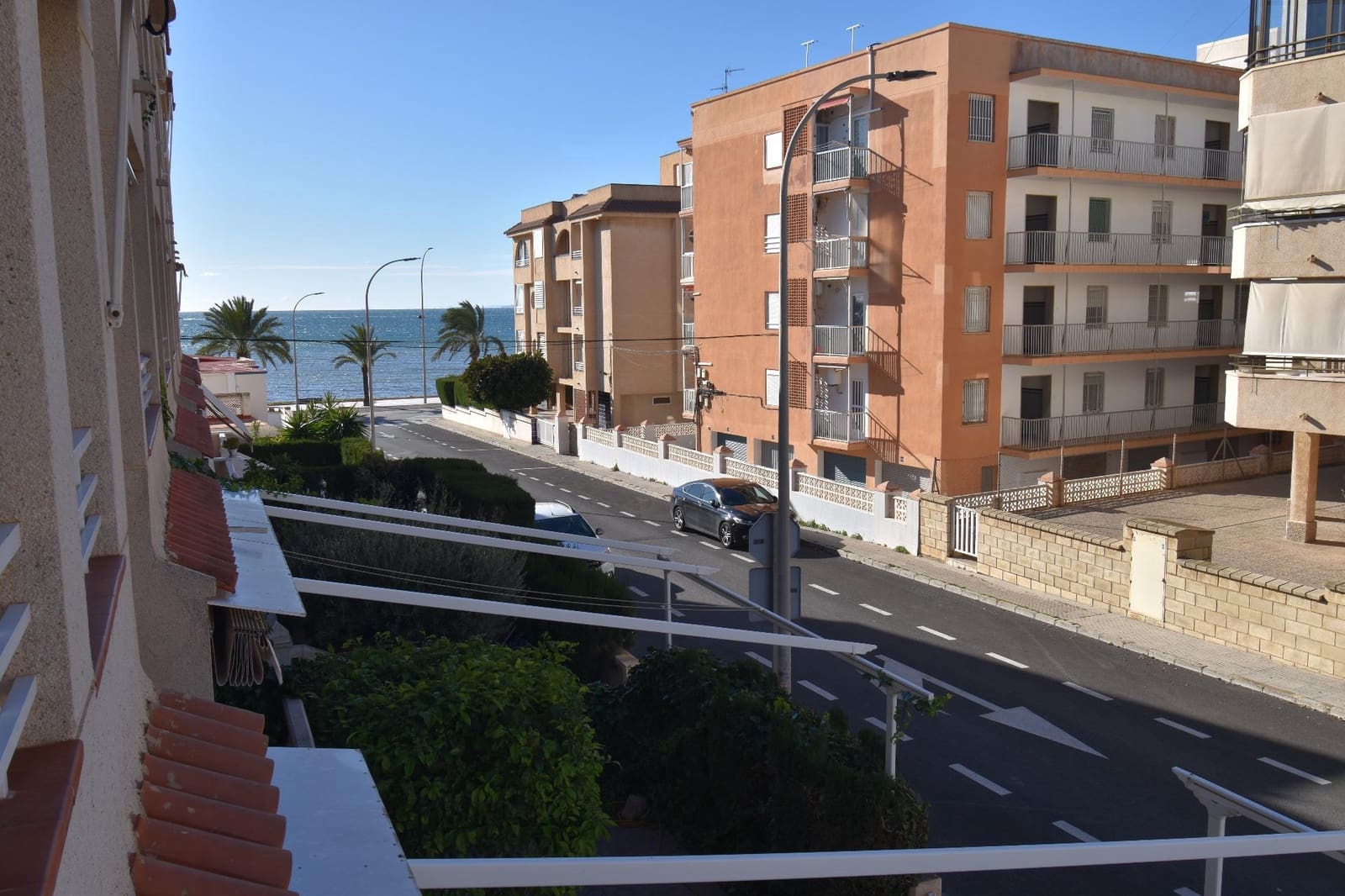 3 bedroom Flat for sale in Santa Pola with garage - € 245,000 (Ref: 9481326)
