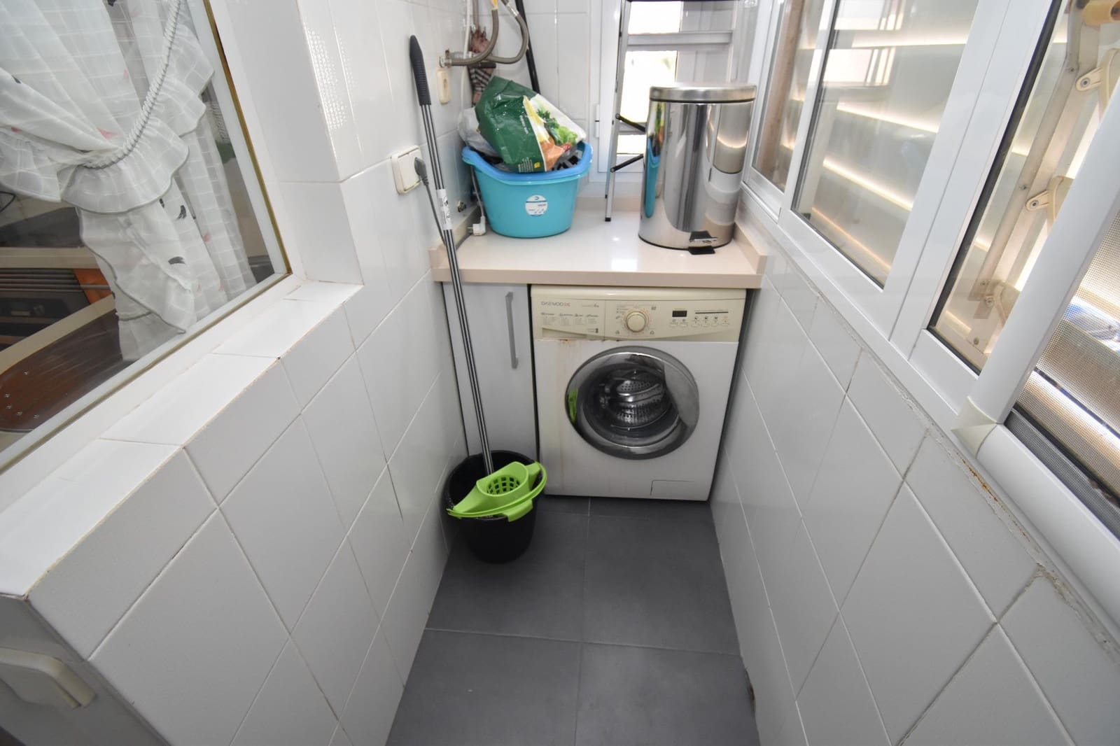 3 bedroom Flat for sale in Santa Pola with garage - € 245,000 (Ref: 9481326)