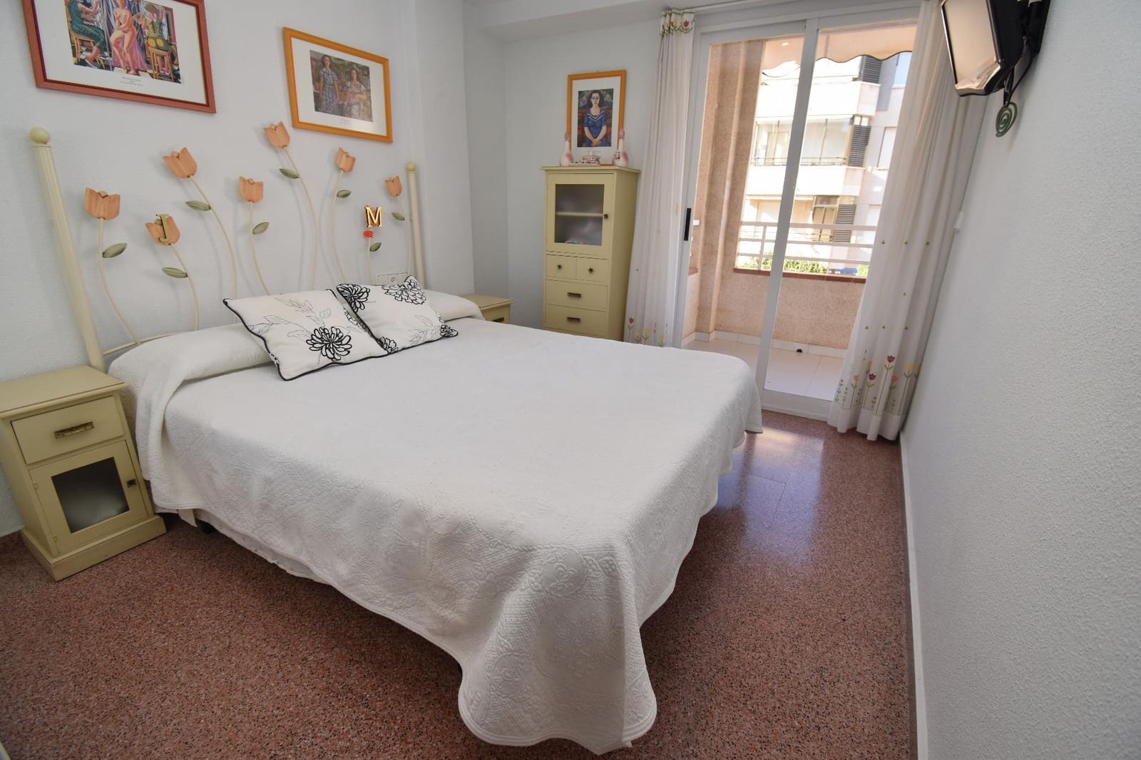 3 bedroom Flat for sale in Santa Pola with garage - € 245,000 (Ref: 9481326)