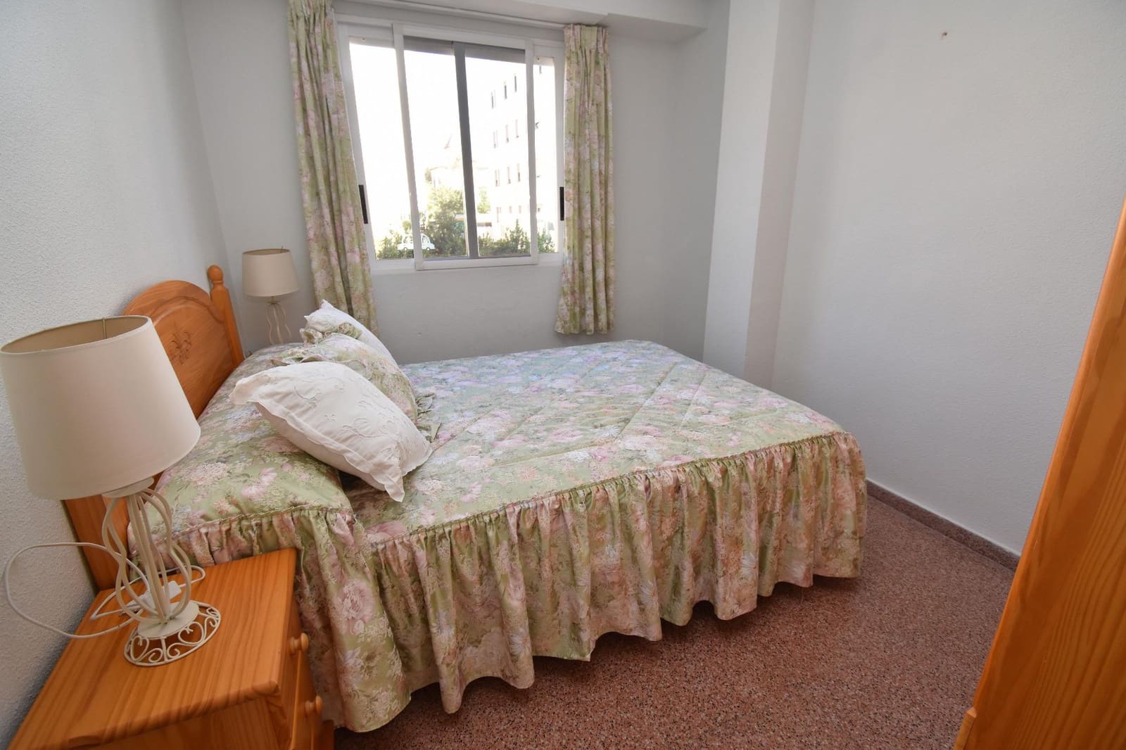 3 bedroom Flat for sale in Santa Pola with garage - € 245,000 (Ref: 9481326)