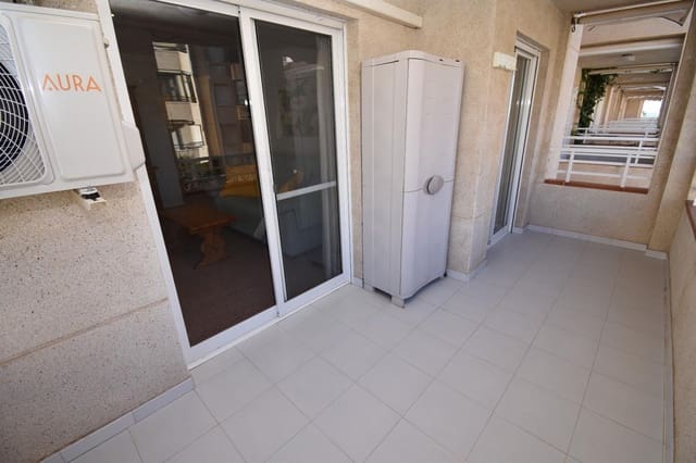 3 makuuhuone Asunto myytävänä paikassa Santa Pola mukana 
autotalli - 245 000 € (Ref: 9481326)