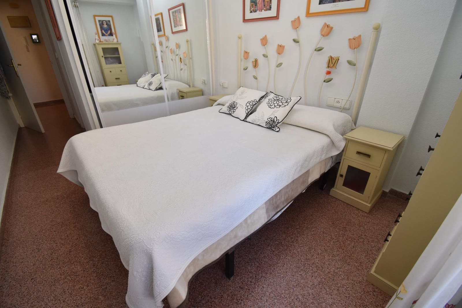 3 bedroom Flat for sale in Santa Pola with garage - € 245,000 (Ref: 9481326)