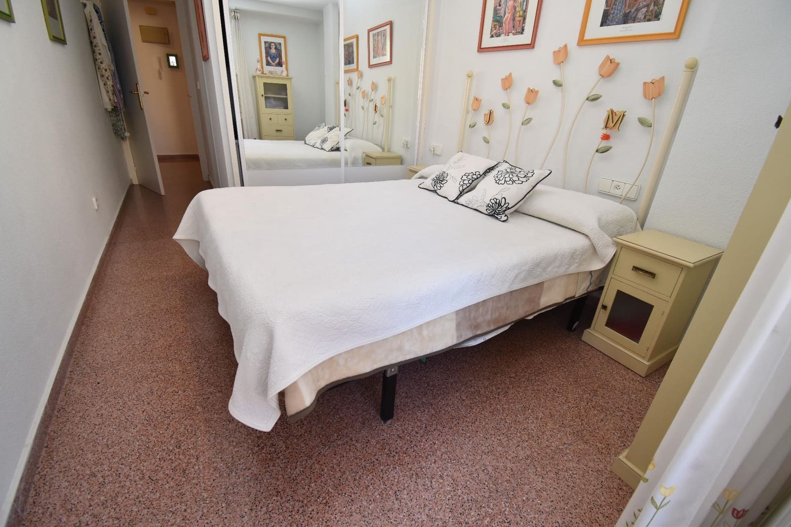 3 bedroom Flat for sale in Santa Pola with garage - € 245,000 (Ref: 9481326)