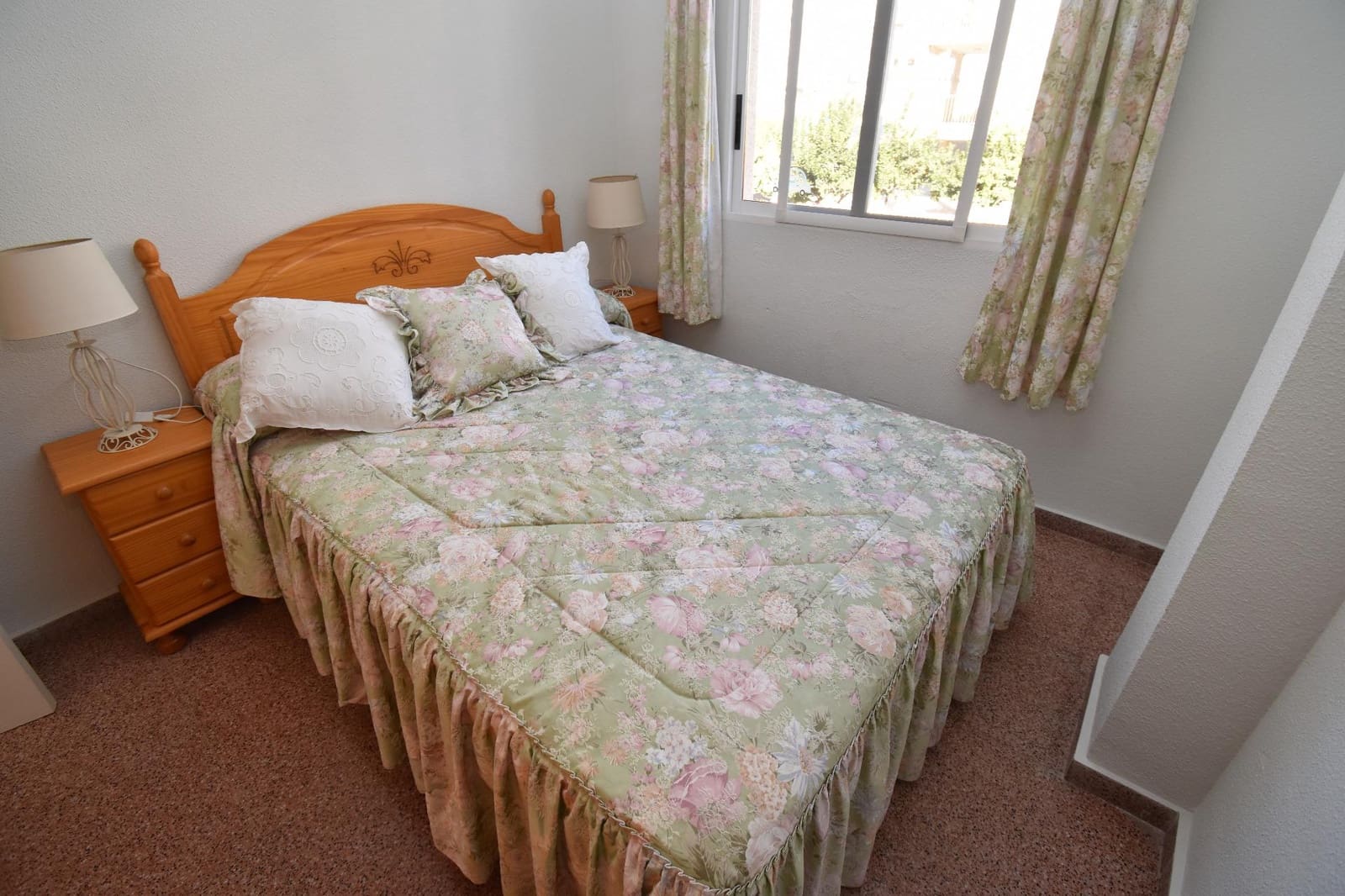 3 bedroom Flat for sale in Santa Pola with garage - € 245,000 (Ref: 9481326)