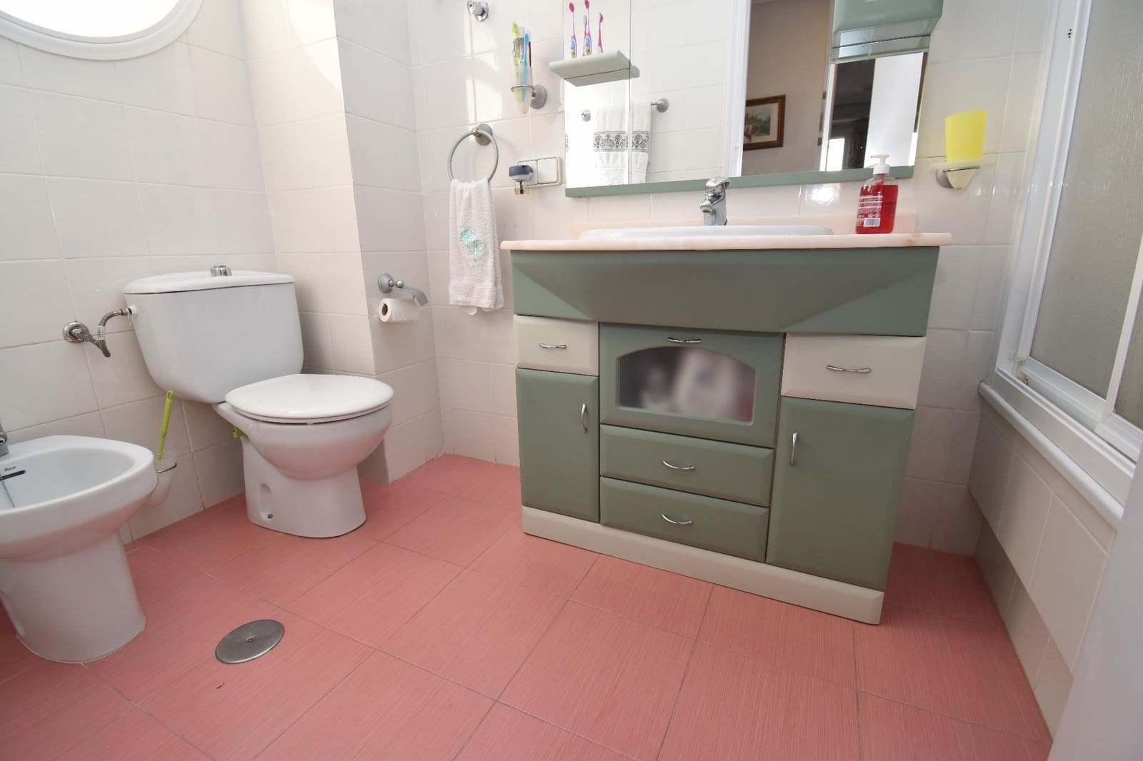 3 bedroom Flat for sale in Santa Pola with garage - € 245,000 (Ref: 9481326)