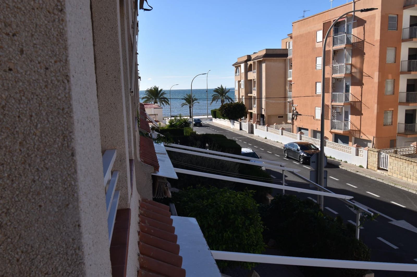 3 bedroom Flat for sale in Santa Pola with garage - € 245,000 (Ref: 9481326)
