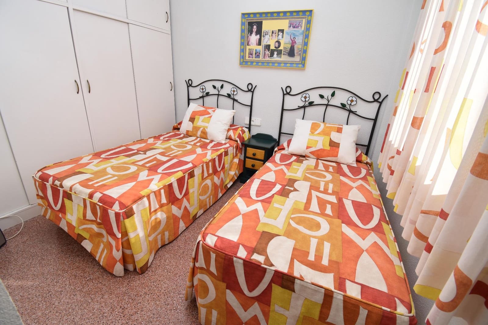 3 bedroom Flat for sale in Santa Pola with garage - € 245,000 (Ref: 9481326)