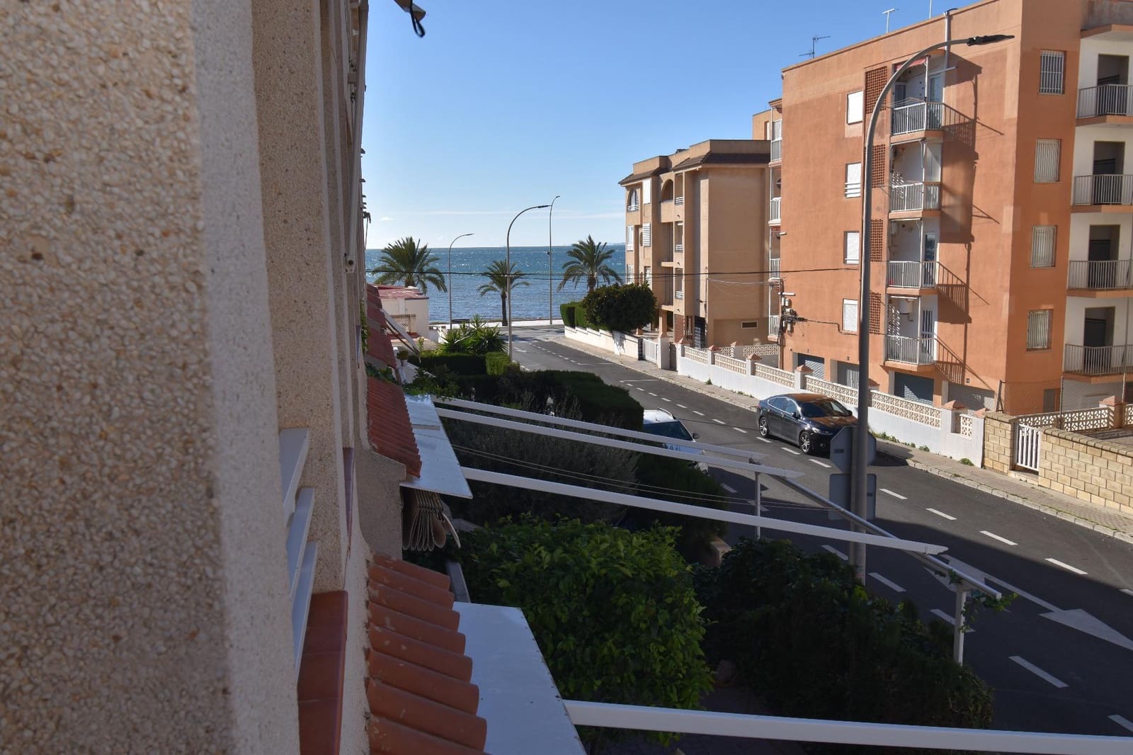 3 bedroom Flat for sale in Santa Pola with garage - € 245,000 (Ref: 9481326)