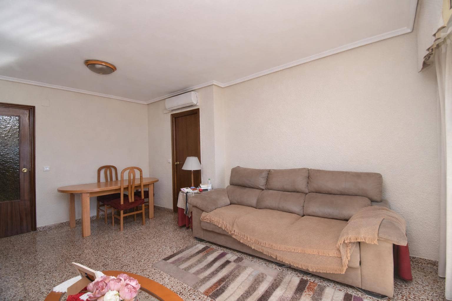 3 bedroom Flat for sale in Santa Pola - € 199,000 (Ref: 9496435)