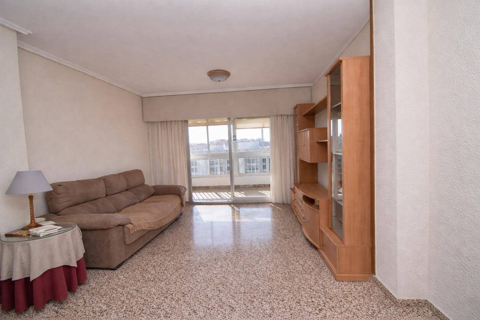 3 bedroom Flat for sale in Santa Pola - € 199,000 (Ref: 9496435)