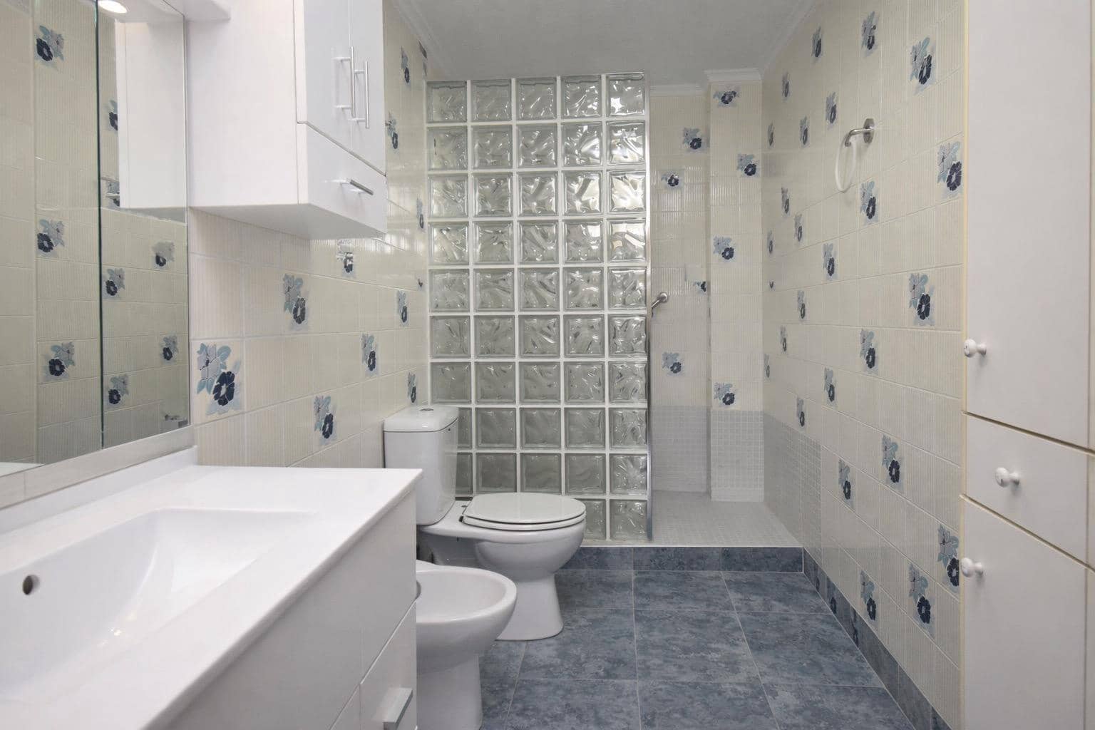 3 bedroom Flat for sale in Santa Pola - € 199,000 (Ref: 9496435)