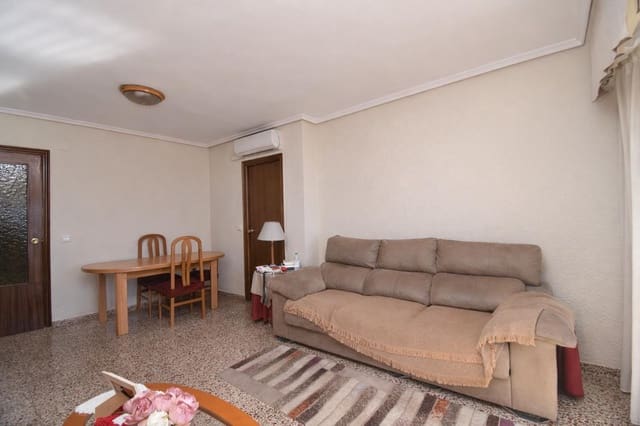 3 camera da letto Appartamento in vendita in Santa Pola - 199.000 € (Rif: 9496435)